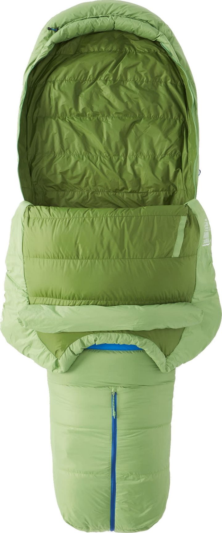 Marmot Palisade - Long Forest Green/Foliage SMU Marmot