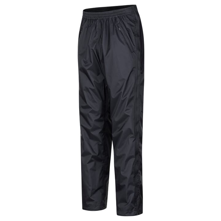 Men's PreCip Eco Full Zip Pants Black Marmot