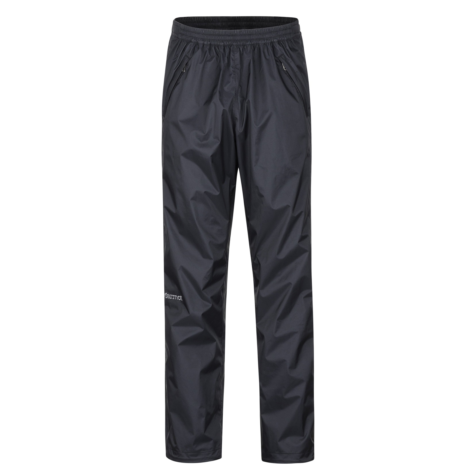 Marmot Men’s PreCip Eco Full Zip Pants Black
