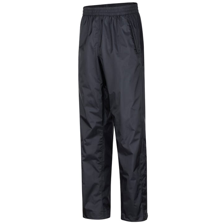 Marmot Men's PreCip Eco Pants Black Marmot