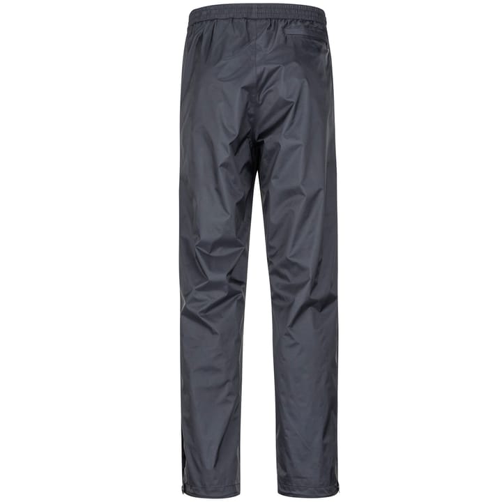 Marmot Men's PreCip Eco Pants Black Marmot