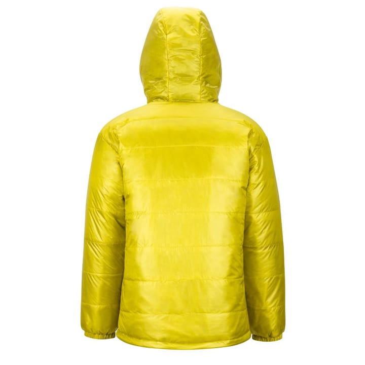 Marmot West Rib Parka Citronelle Marmot Marmot West Rib Parka Citronelle Marmot