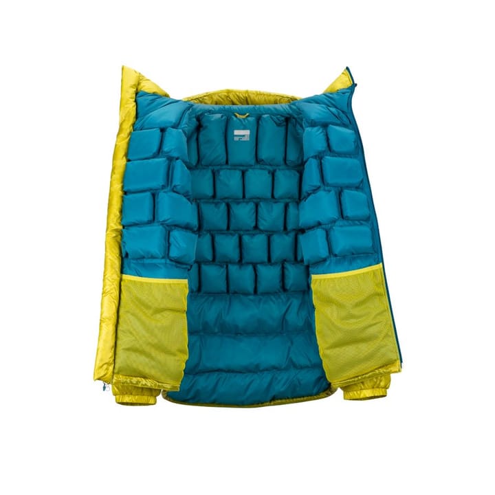 Marmot West Rib Parka Citronelle Marmot Marmot West Rib Parka Citronelle Marmot