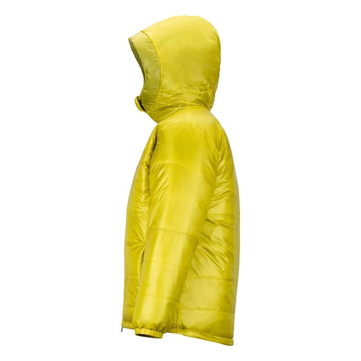 Marmot West Rib Parka Citronelle Marmot Marmot West Rib Parka Citronelle Marmot