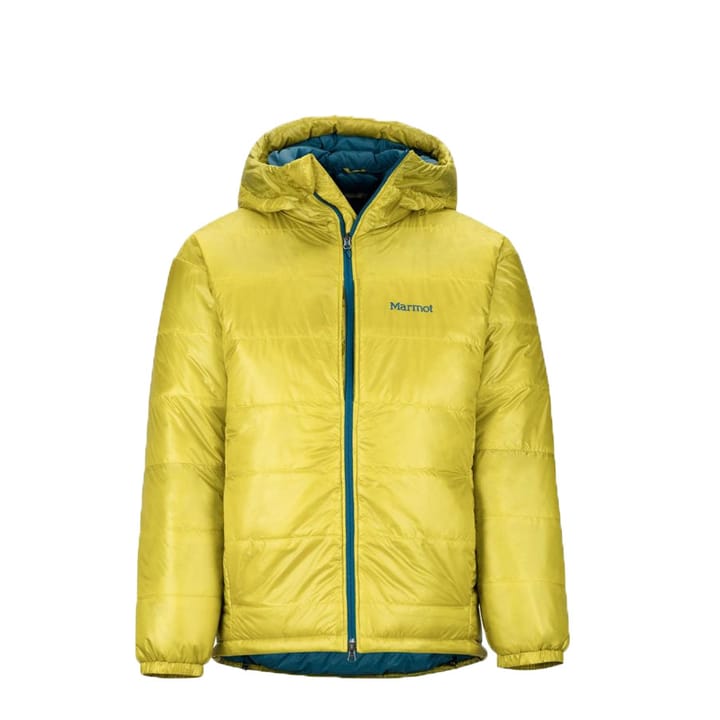 Marmot West Rib Parka Citronelle Marmot