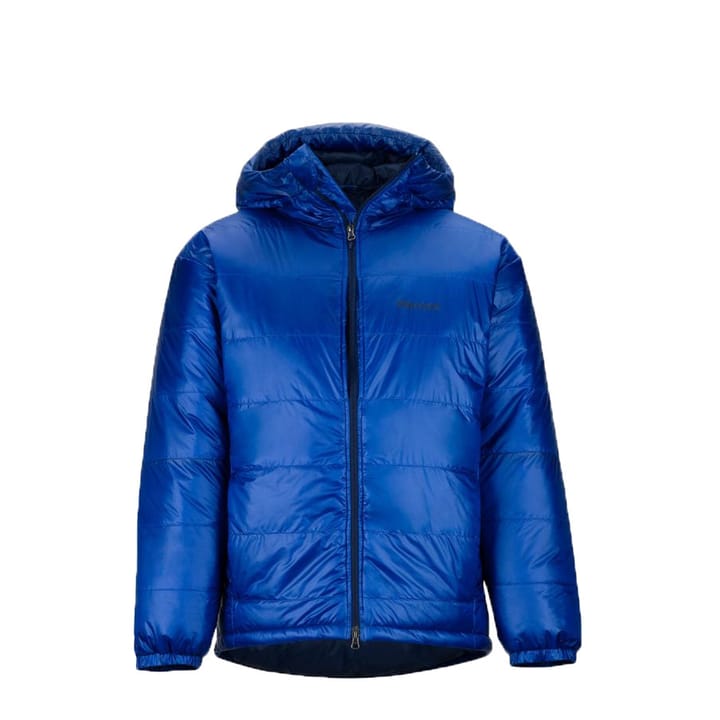 Marmot West Rib Parka Surf Marmot