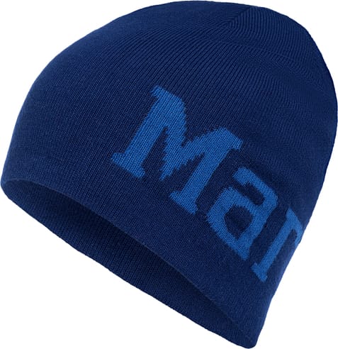 Marmot Summit Beanie Arctic Navy/Dark Azure Marmot