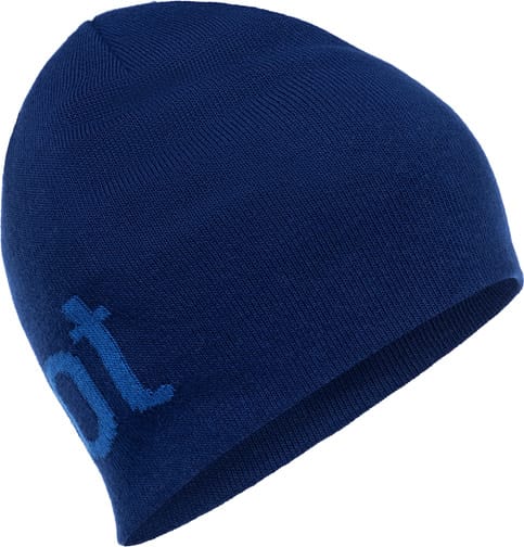 Marmot Summit Beanie Arctic Navy/Dark Azure Marmot