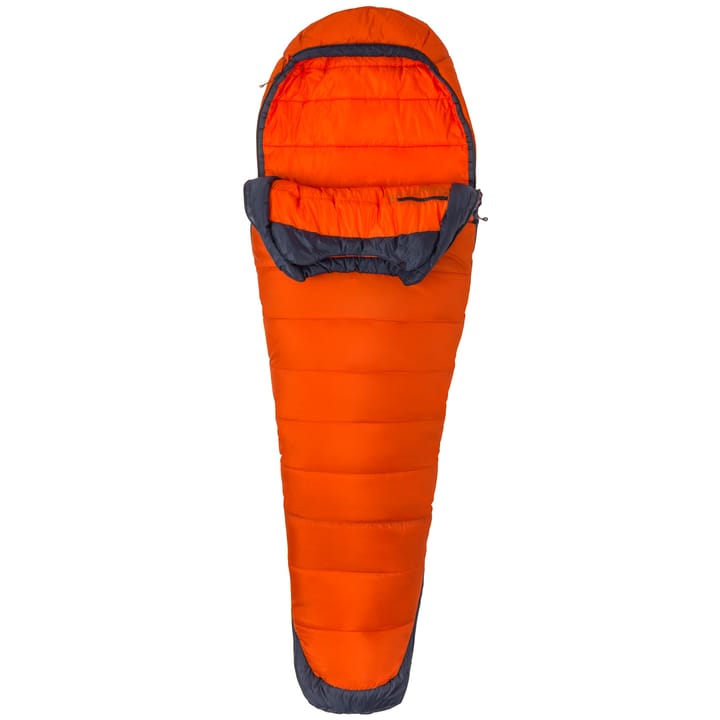 Marmot Trestles Elite Eco 0 Long Orange Haze/Dark Steel Marmot Marmot Trestles Elite Eco 0 Long Orange Haze/Dark Steel Marmot