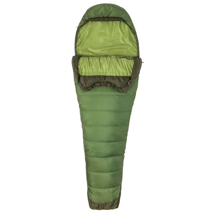 Marmot Trestles Elite Eco 30 Vine Green/Forest Night Marmot