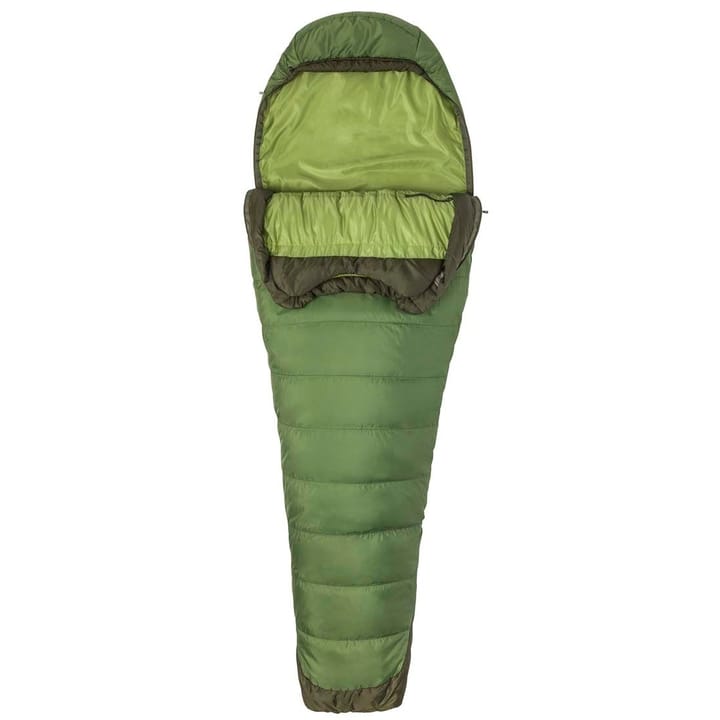 Marmot Trestles Elite Eco 30 Vine Green/Forest Night Marmot