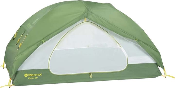 Marmot Vapor 2-Person Tent Foliage Marmot