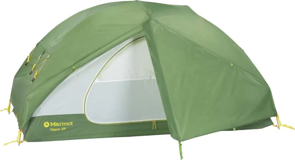 Vapor 2-Person Tent Foliage