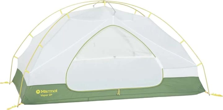 Marmot Vapor 2-Person Tent Foliage Marmot