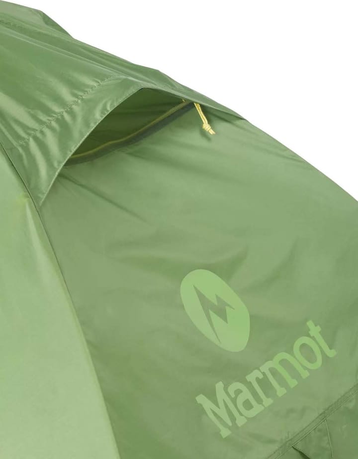 Marmot Vapor 2-Person Tent Foliage Marmot