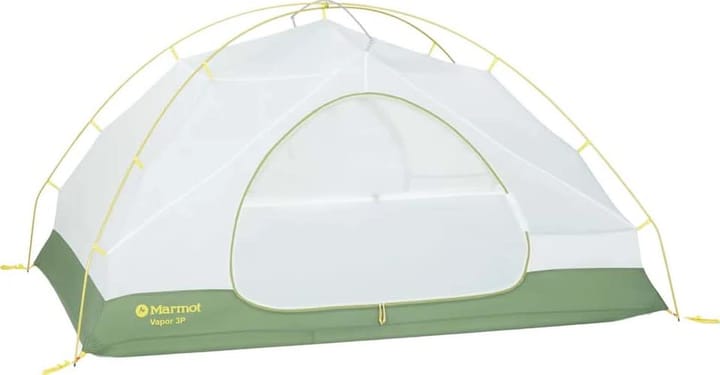 Marmot Vapor 3-Person Tent Foliage Marmot