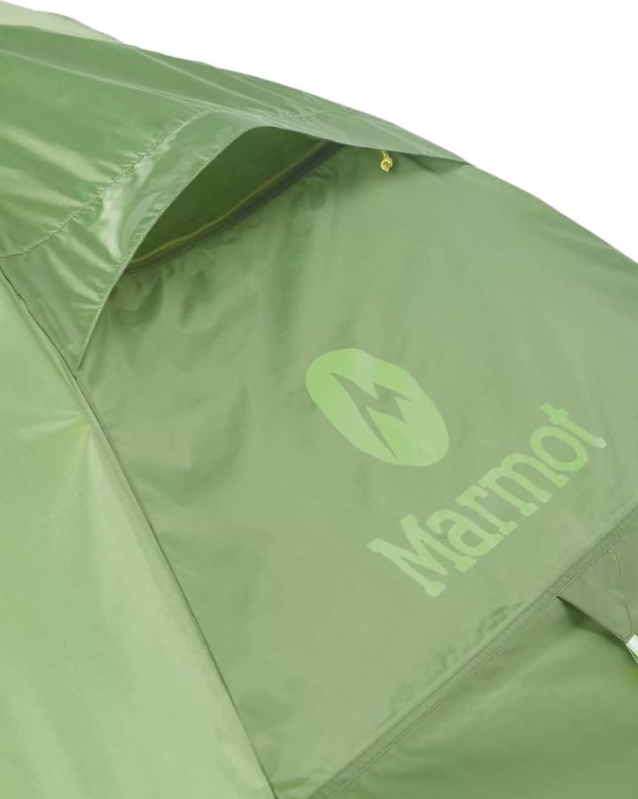Marmot Vapor 3-Person Tent Foliage Marmot