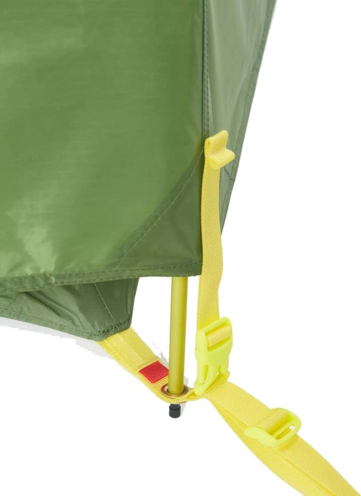Marmot Vapor 3-Person Tent Foliage Marmot