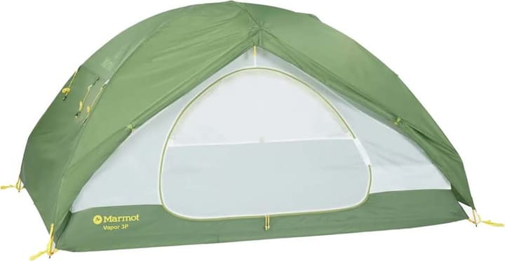 Marmot Vapor 3-Person Tent Foliage Marmot