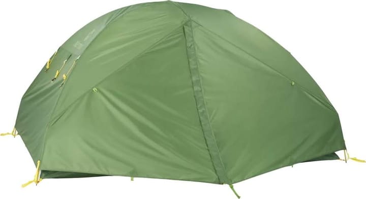 Marmot Vapor 3-Person Tent Foliage Marmot