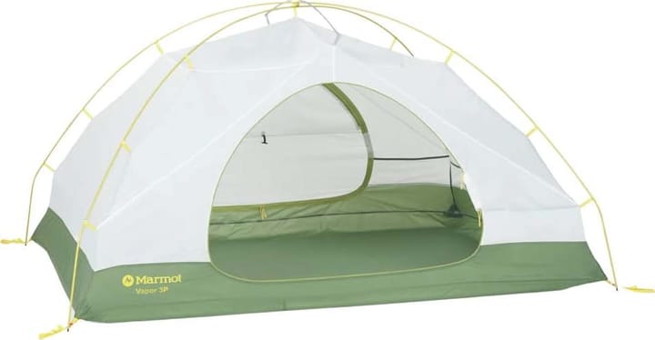 Vapor 3-Person Tent Foliage Marmot