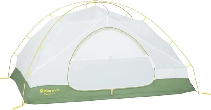 Marmot Vapor 3-Person Tent Foliage Marmot