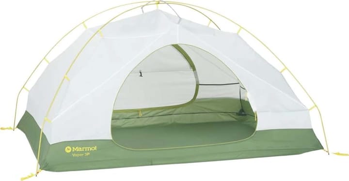 Marmot Vapor 3-Person Tent Foliage Marmot