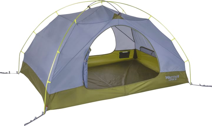 Marmot Vapor 3P Moss Marmot