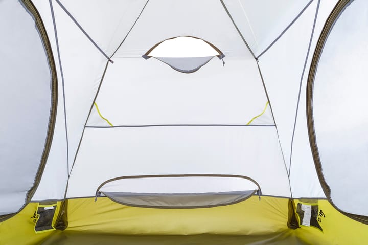 Marmot Vapor 3P Moss Marmot