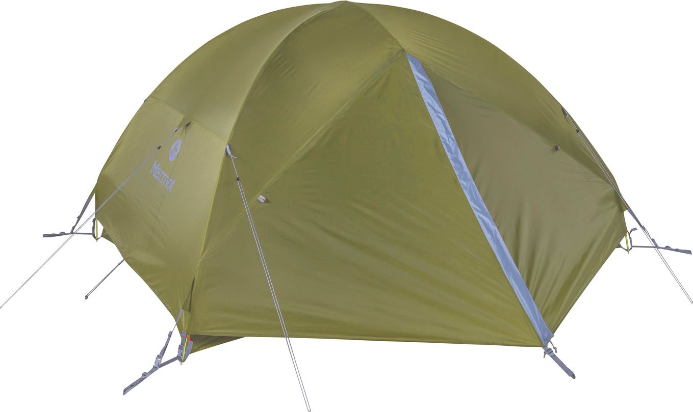 Marmot Vapor 3P Moss | Buy Marmot Vapor 3P Moss here | Outnorth
