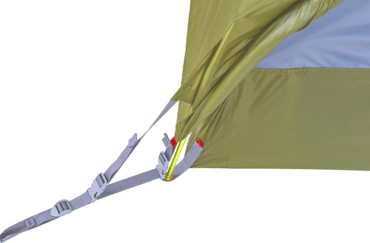 Marmot Vapor 3P Moss Marmot