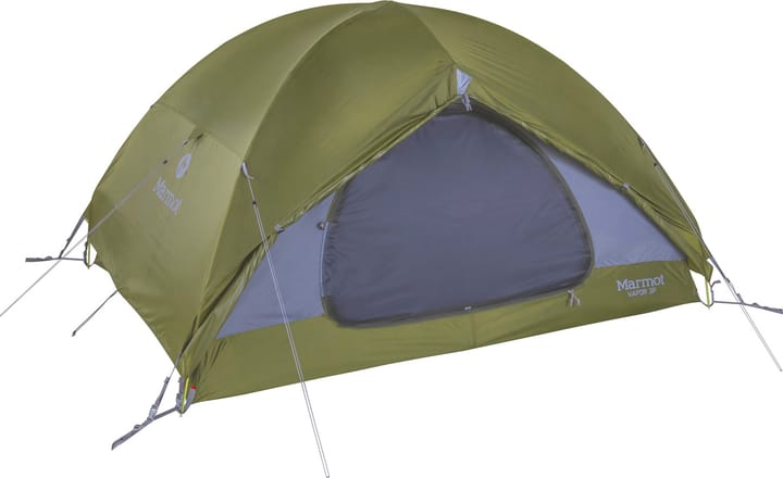 Marmot Vapor 3P Moss Marmot