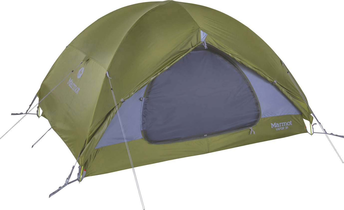 Marmot Vapor 3P Moss | Buy Marmot Vapor 3P Moss here | Outnorth