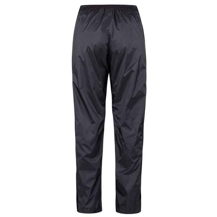 Women's PreCip Eco Full Zip Pants Long Black Marmot