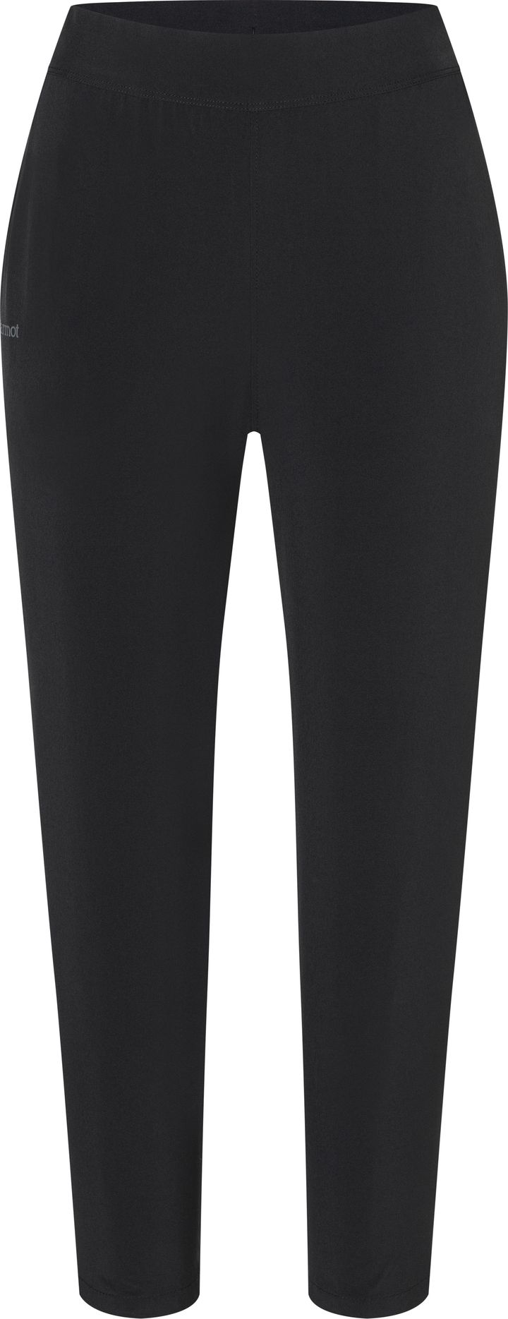 Marmot Women's Elda Crop Black Marmot