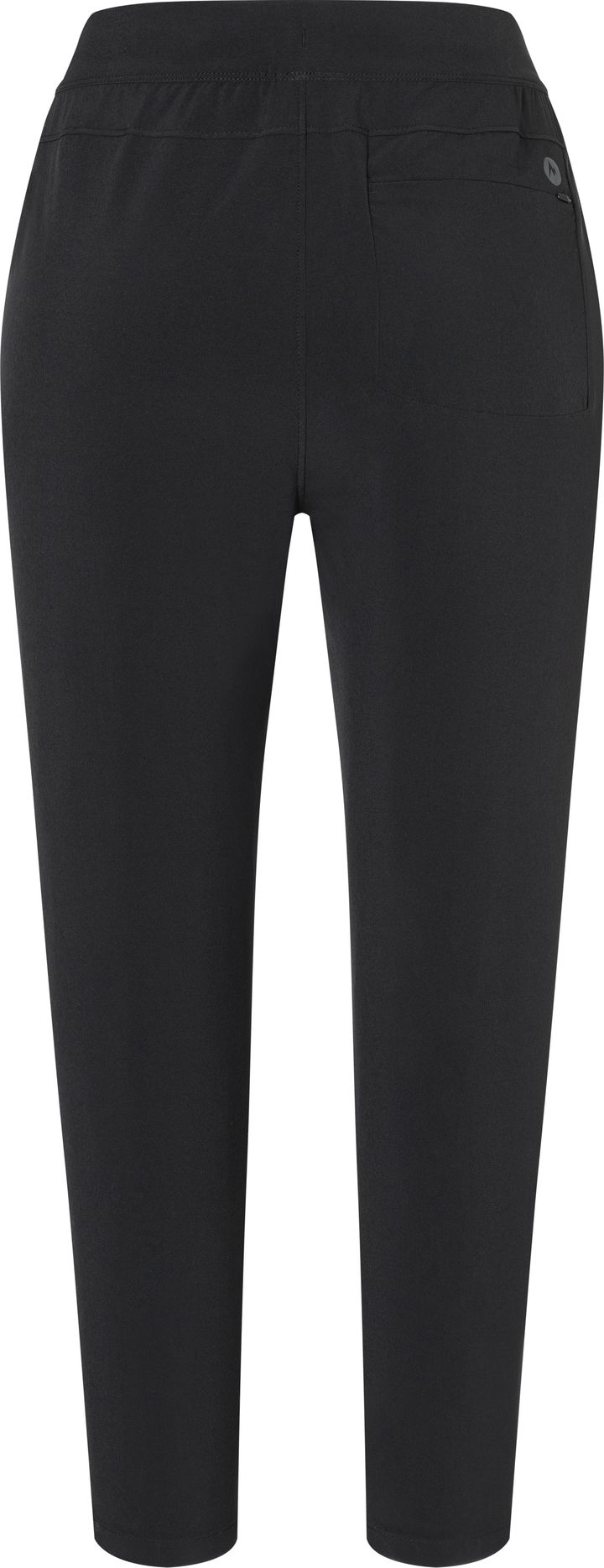 Marmot Women's Elda Crop Black Marmot