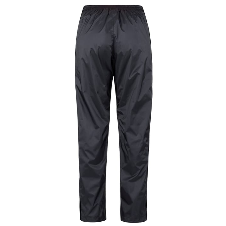 Women's PreCip Eco Full Zip Pants Black Marmot