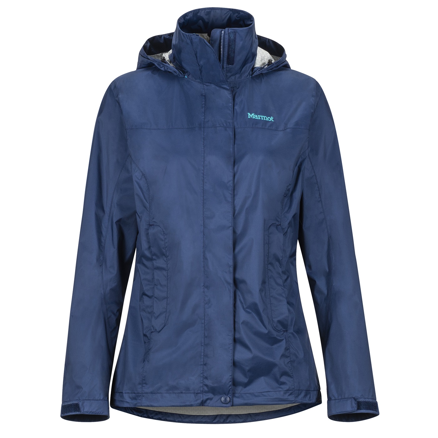 Marmot Women’s PreCip Eco Jacket Arctic Navy