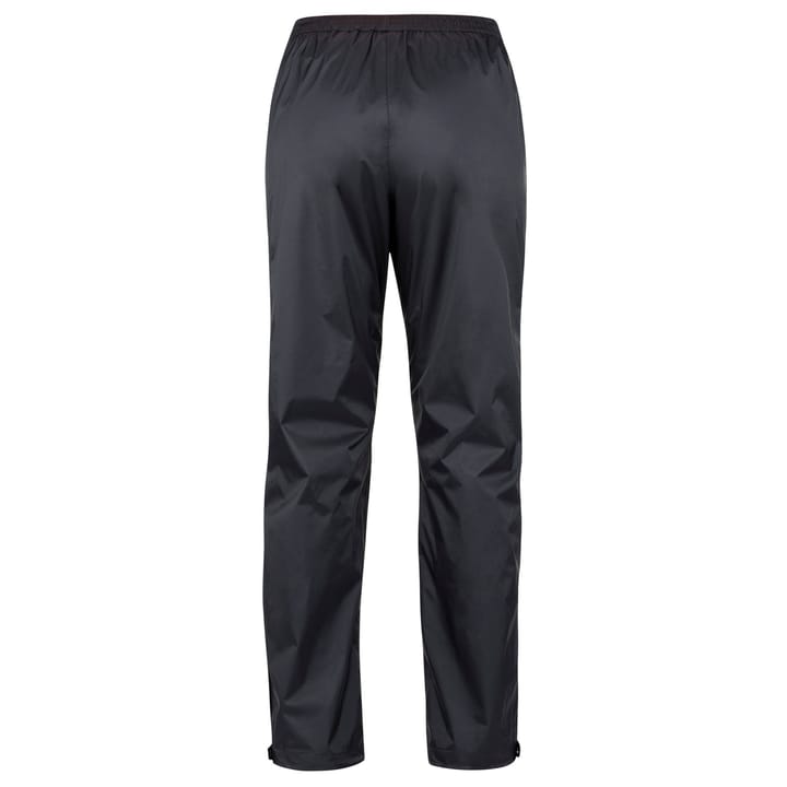 Women's PreCip Eco Pants Black Marmot