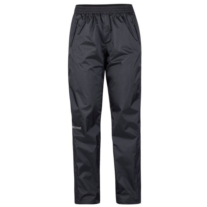 Women's PreCip Eco Pants Black Marmot