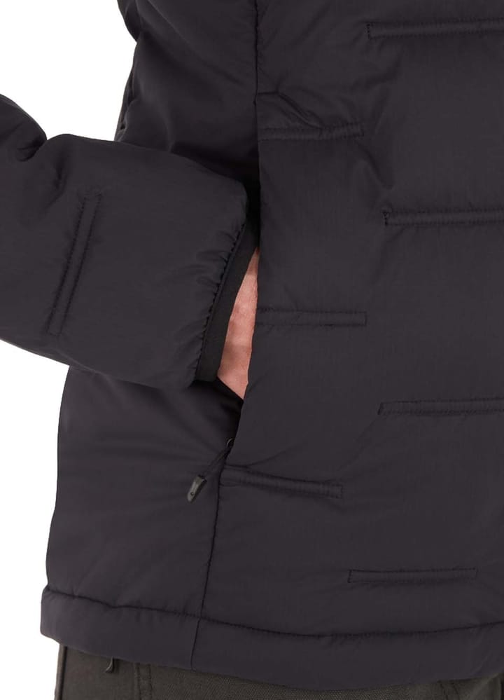 Marmot Women's Warmcube Active Novus Black Marmot