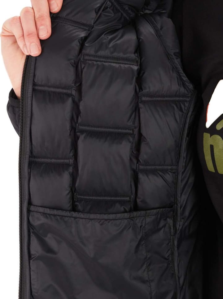 Marmot Women's Warmcube Active Novus Black Marmot