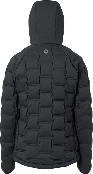 Marmot Women's Warmcube Active Novus Black Marmot
