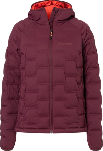 Women's Warmcube Active Novus Port Royal Marmot