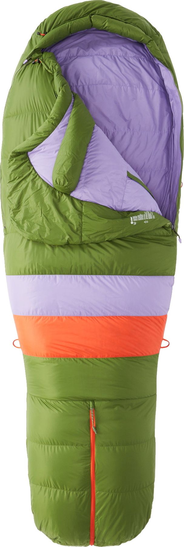 Marmot Women's Angel Fire Regular Foliage/Paisley Purple Marmot Marmot Women's Angel Fire Regular Foliage/Paisley Purple Marmot