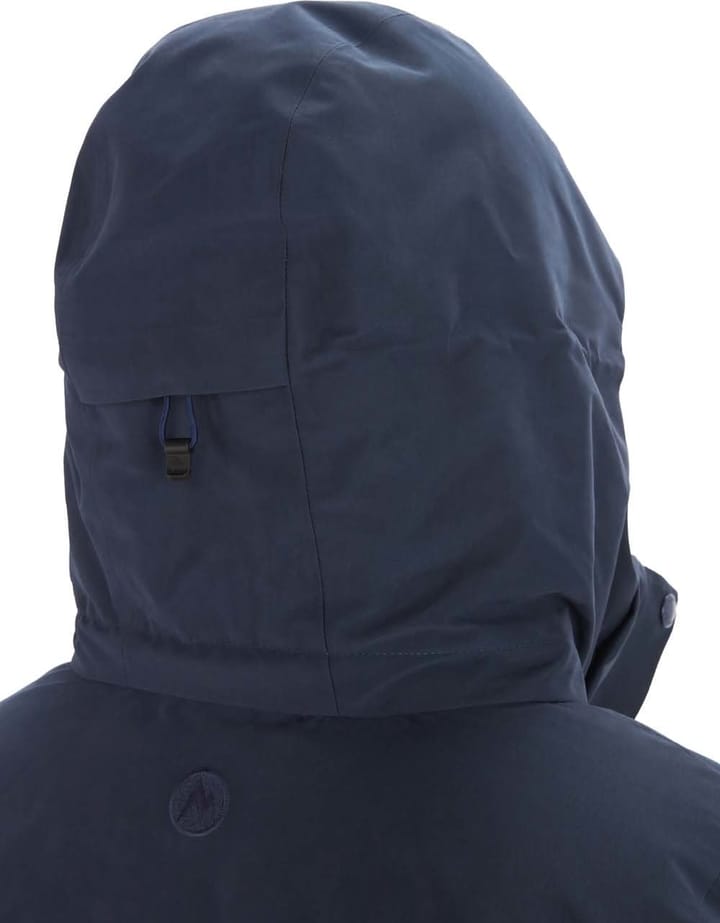 Marmot Women's Chelsea Coat Arctic Navy Marmot