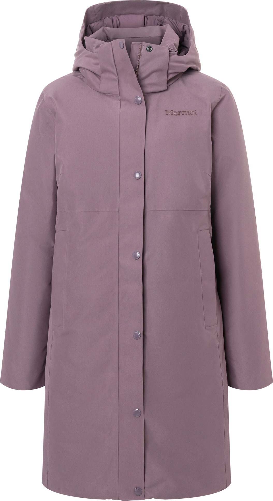 Marmot Women’s Chelsea Coat Hazy Purple