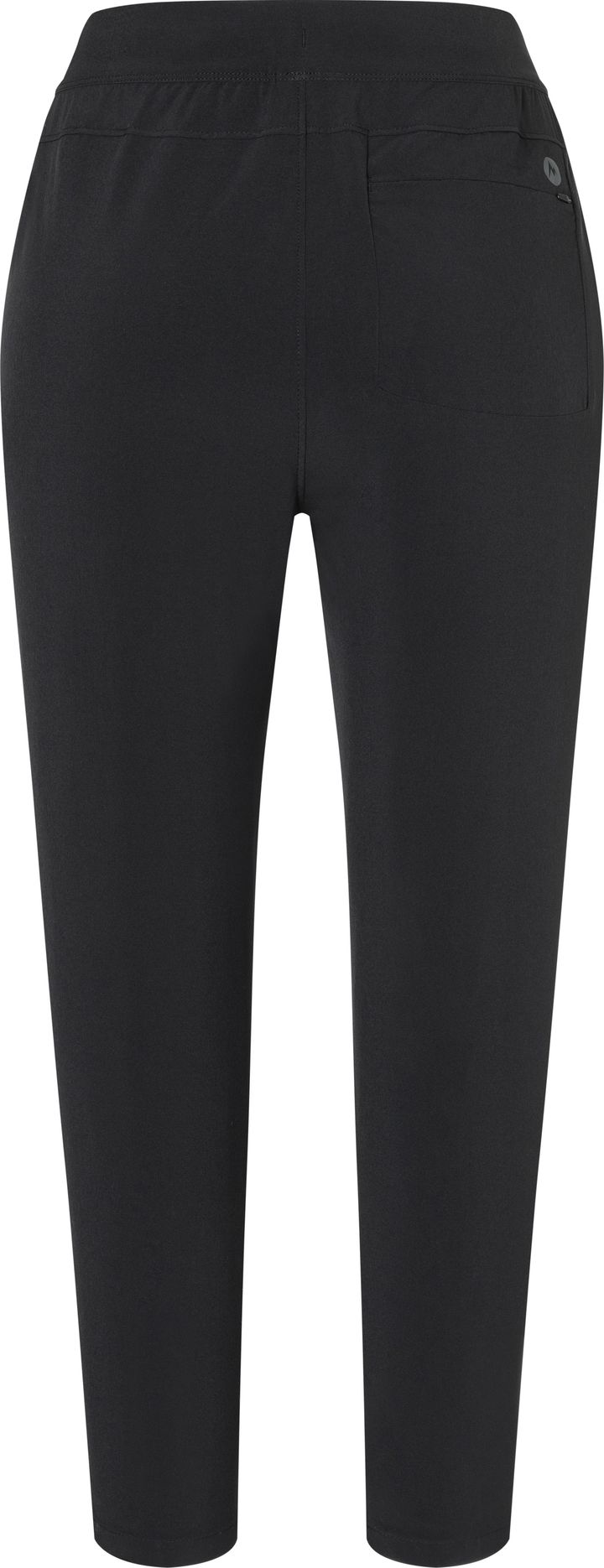 Marmot Women's Elda Crop Black Marmot
