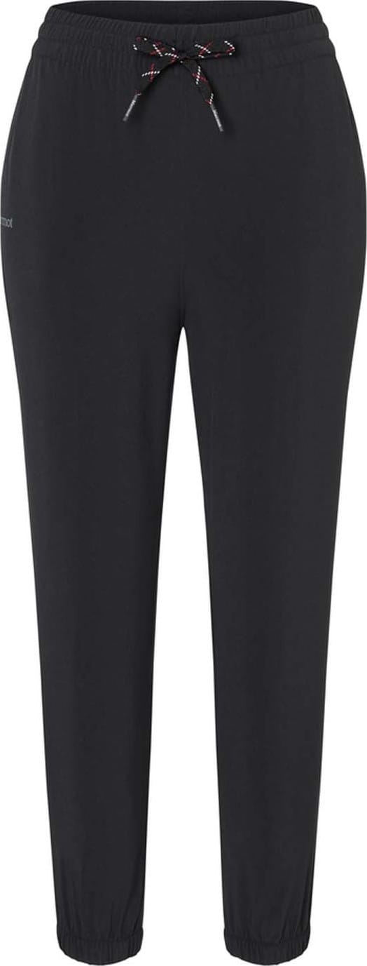 Women's Elda Jogger Black Marmot