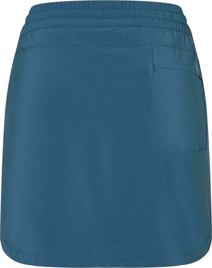 Women's Elda Skort Dusty Teal Marmot